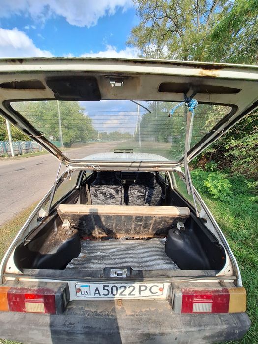 Продам таврію на ходу