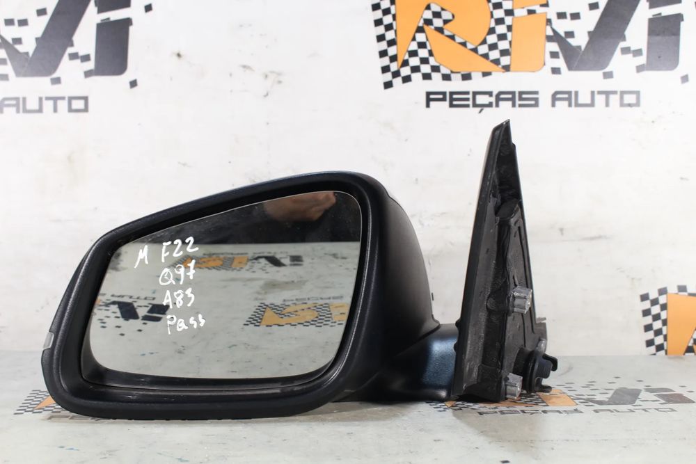 Retrovisor / espelho esquerdo BMW 1 (F21)