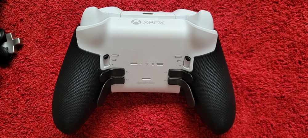 Геймпад беспроводной Microsoft Xbox Elite Wireless Controller Series 2