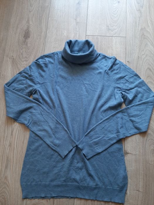 Golf jedwabny Ralph Lauren m