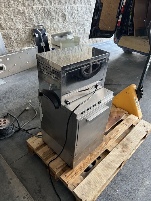Torradeira fiamma s3 tosti