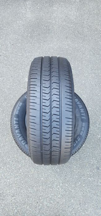 215.65.15C Davanti DX440 2шт