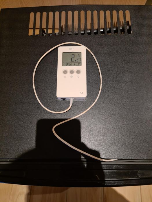 Lodówka minibar Lsm