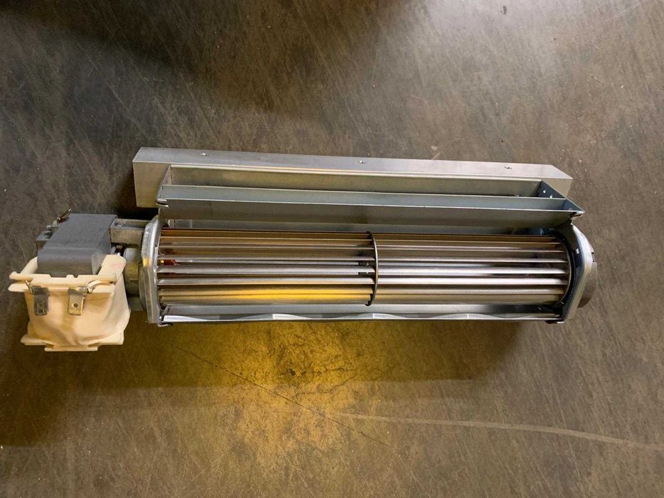 Wentylator poprzeczny  ebm-papst QLK45/2400A32-2524L-58 lz