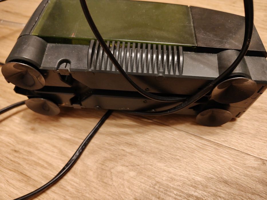 Filtr EHEIM do akwarium 100-200l