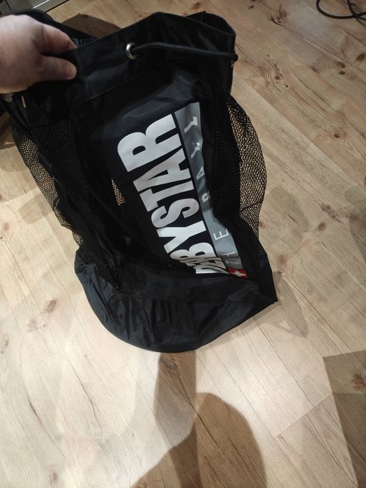 Torba na 10 piłek, derbystar