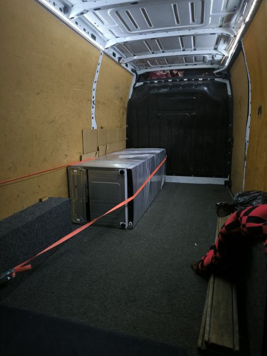 Fretes / mudanças / low cost