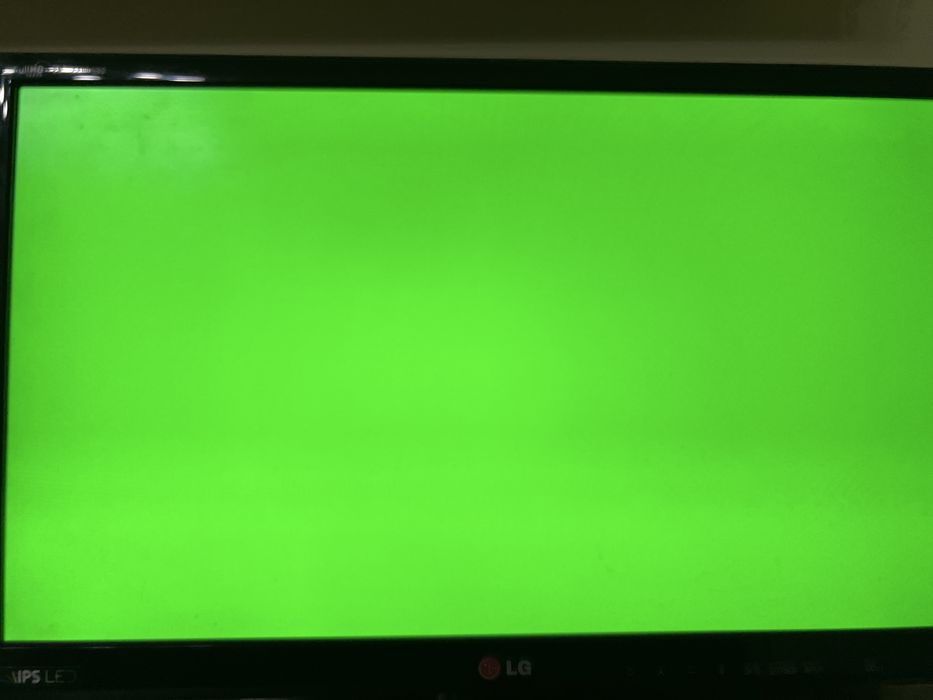 Монітор (телевізор) Lg 22MA53D