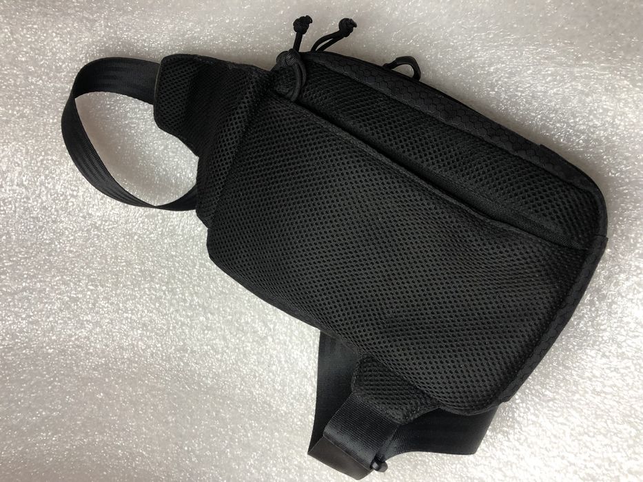 M-Tac сумка Sling Pistol Bag Elite Hex Multicam Black/Black