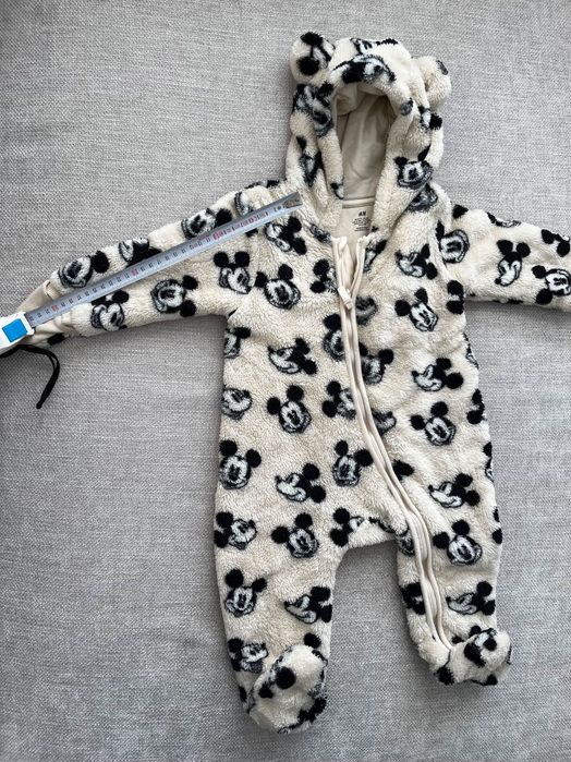 Комбінезон осінь H&M 74 розмір