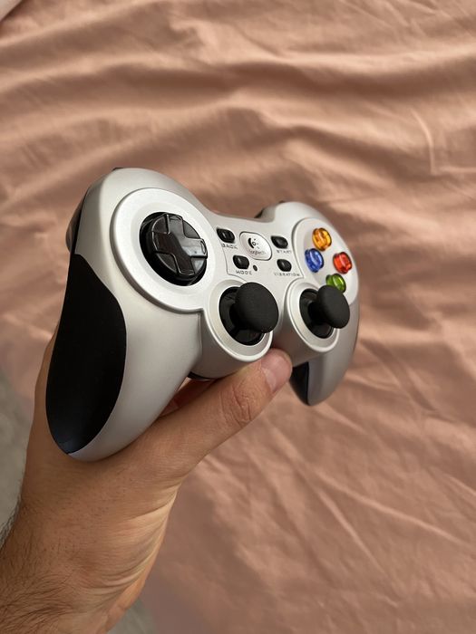 Vendo comando sem fio Logitech