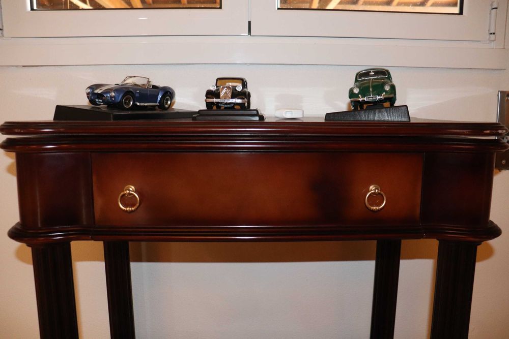 Móvel Tv (linha antiga)