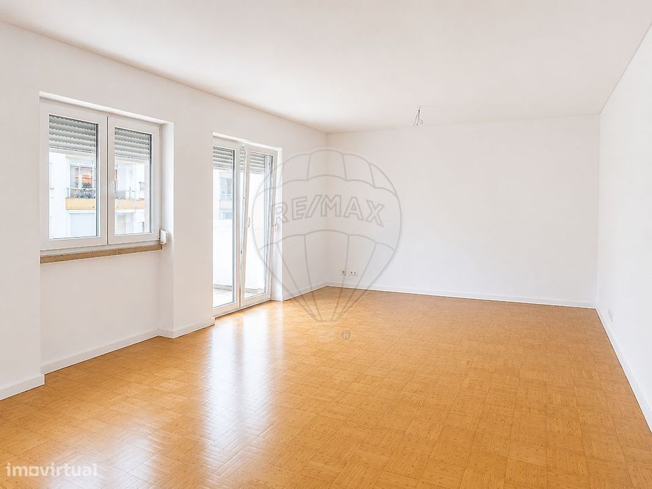 Apartamento T3 para arrendamento