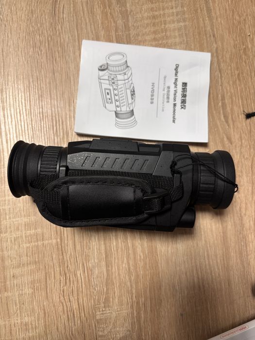 Продам прилад нічного бачення Nv 0535