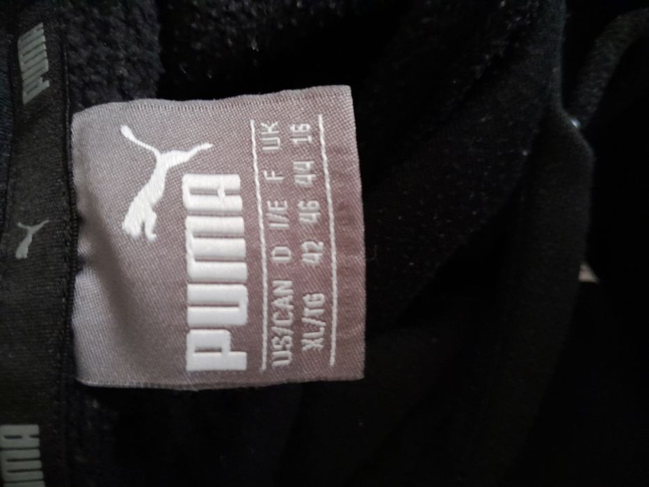 Продам худі Puma чоловіче