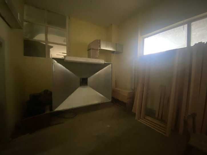 Оренда столярного цеху 527,7м2 по вул.Дудаєва в Ів.-Франківську_VD