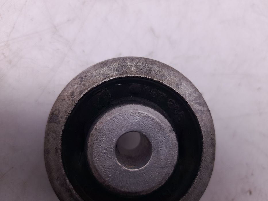 Braço de suspensão frente esquerdo AUDI A4 (8K2, B8)