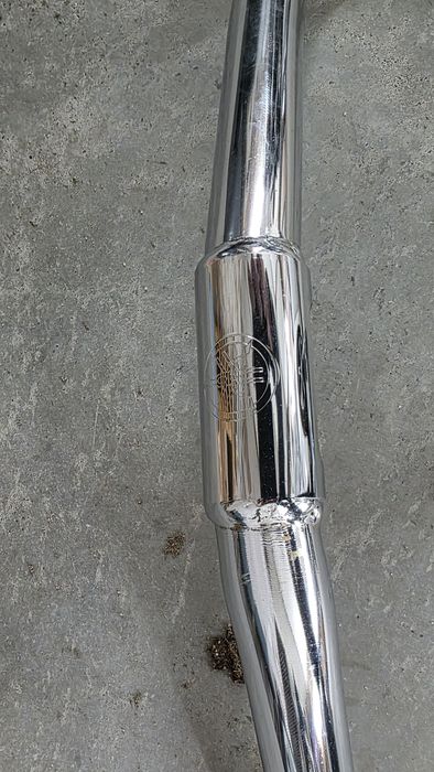 Yamaha xv 1900 midnight star gmol stratoliner