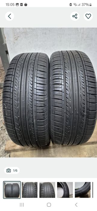 Шини 225/60/17, Nexen