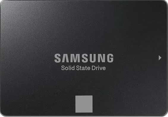 SSD диск Samsung 1TB накопичувач PM883 Enterprise 960GB MZ7LH960HAJR