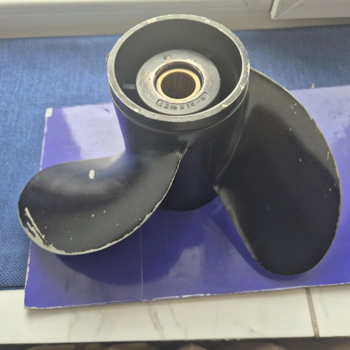 Гвинт  Yamaha 13,5x14 K