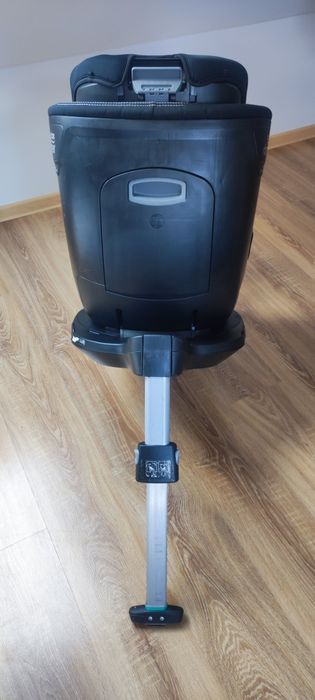 Fotelik samochodowy britax Romer