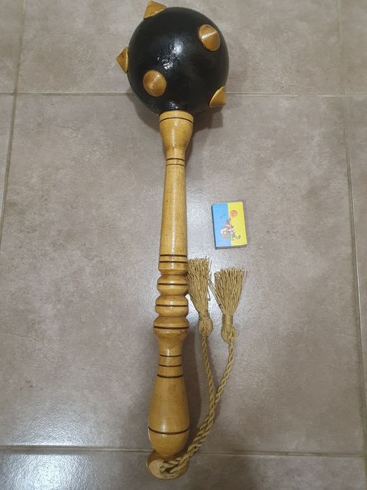 Сувенірний виріб "БУЛАВА"