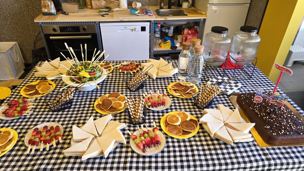 Espaço para eventos  - Centro de Penafiel