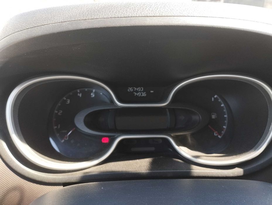 Fiat talento 2018