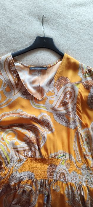 Betty Barclay fajna sukienka 38/40