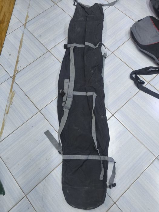 Чохол для сноуборда та лиж