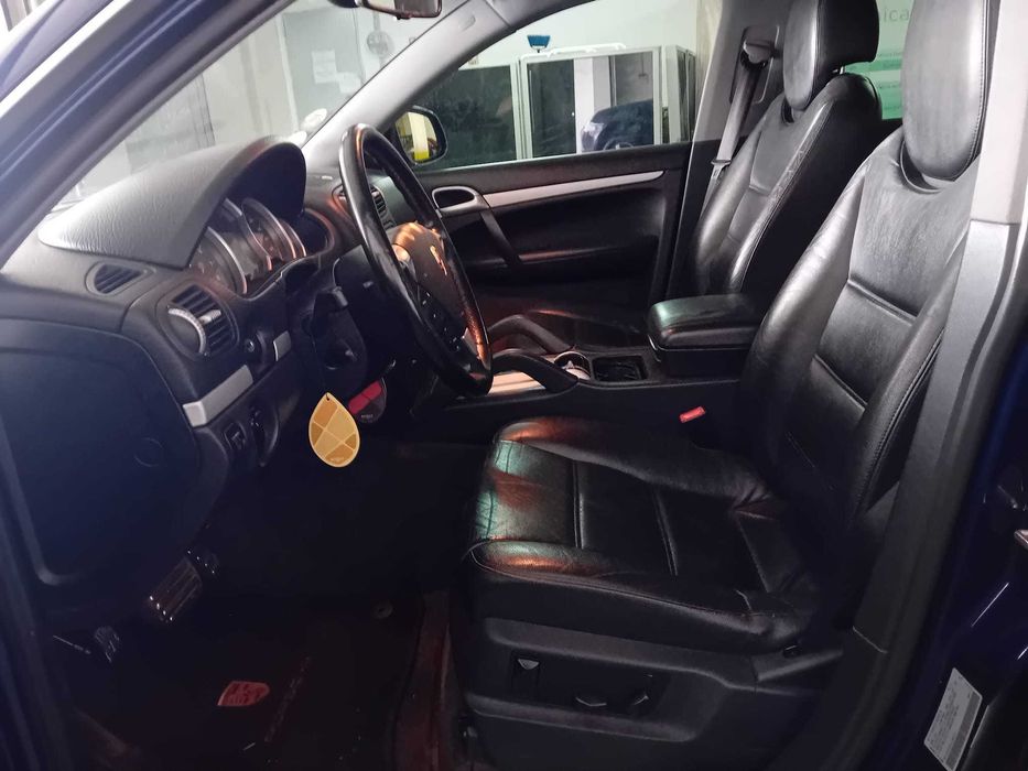 Vendo Porsche Cayenne S