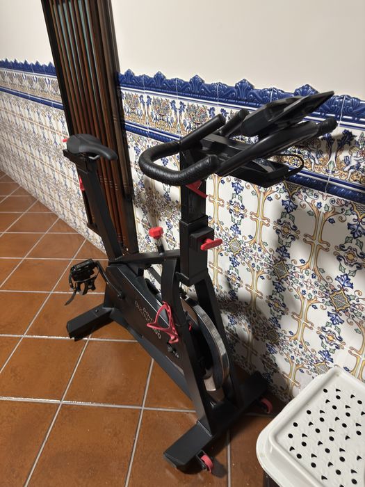 Bicicleta de spinning DIMYOS Biking 500