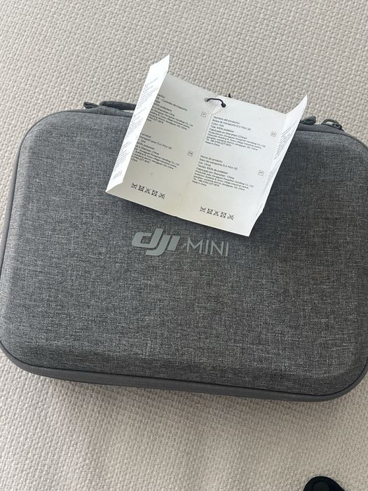Drone DJI mini SE446479730329538563
