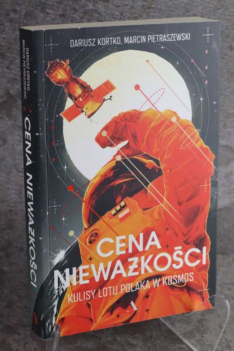 Ceny nieważkości Kortko NOWA!!!