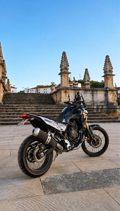 Yamaha tenere 700 35 kw
