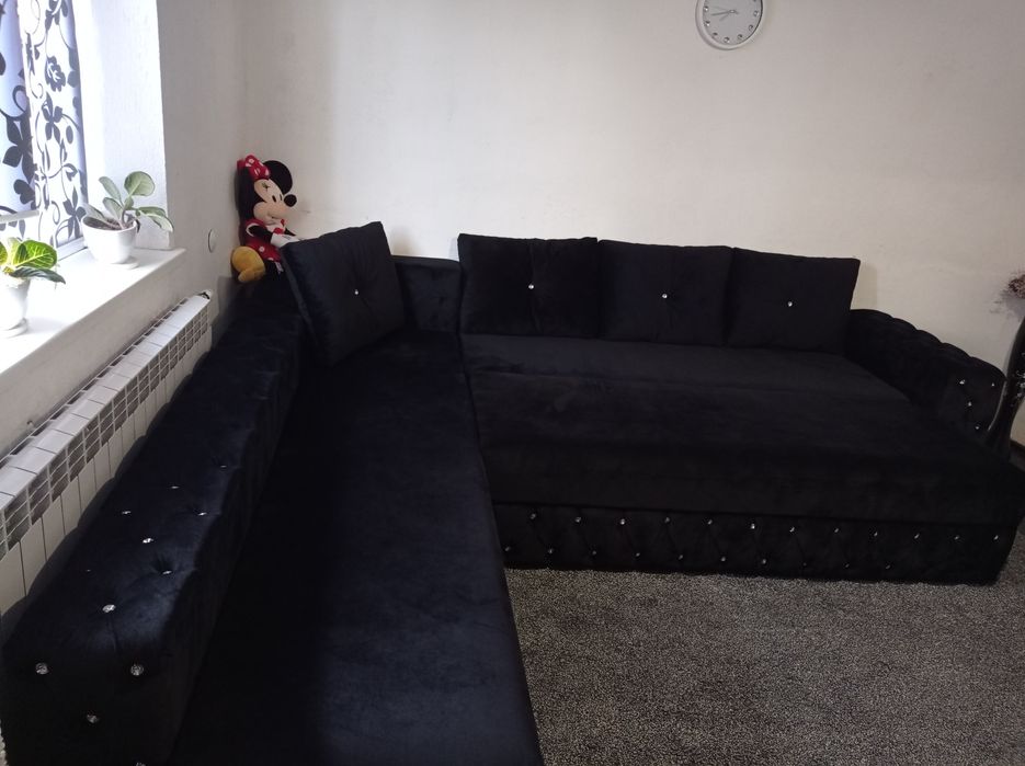 Продам кутовий диван