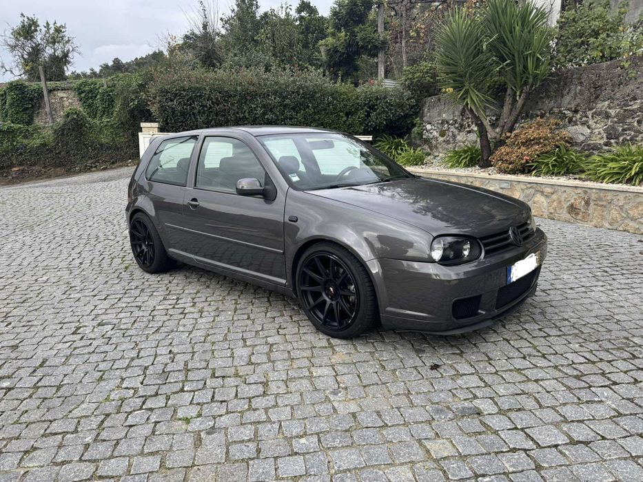 Vendo golf 4 vp90
