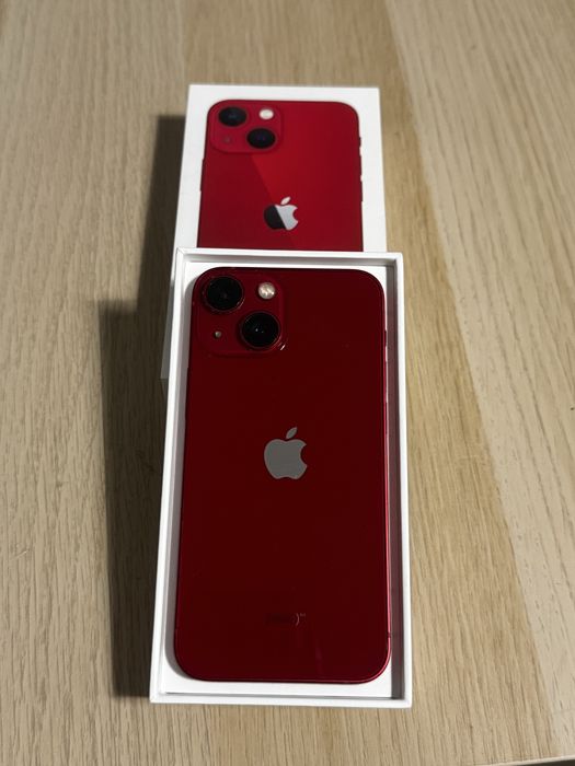 Apple iphone 13 mini