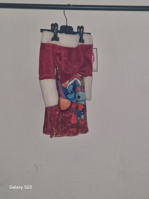 Conjuntos de natal