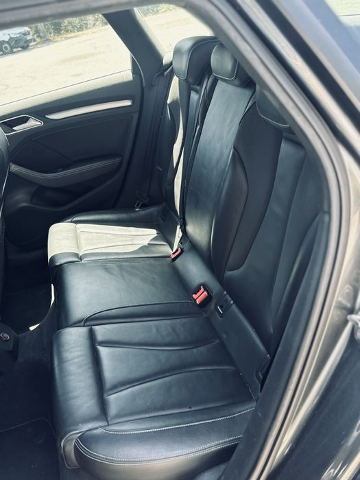 Vendo ou Troco Audi A3 1.4 TFSI Sline Gtron