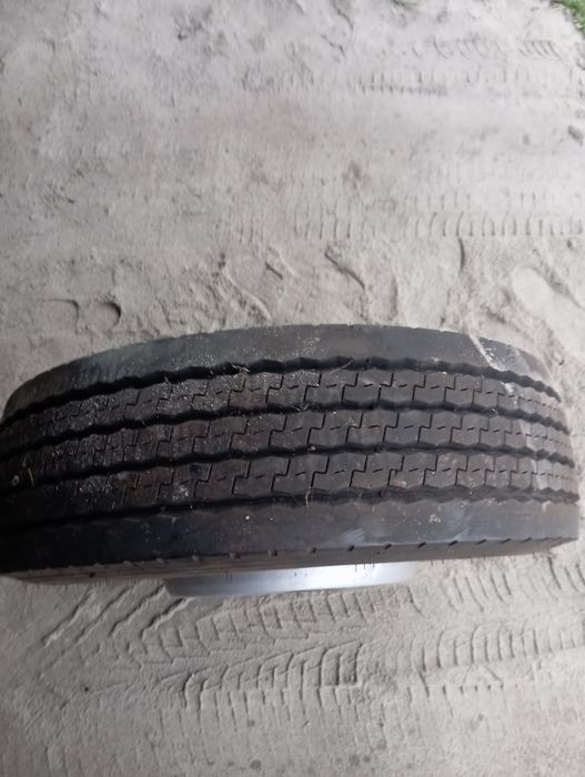 Колесо 245/70R17.5