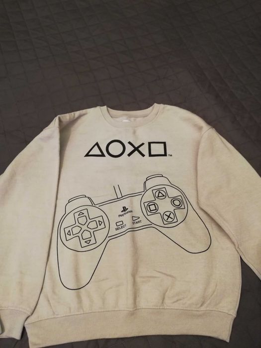 Reserved bluza PlayStation rozm. 158