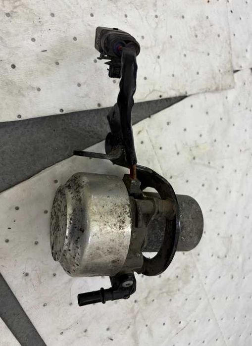 Pompa Próżniowa Vacum 1.5 TSI eTSI VW T-Roc Golf VIII Audi Q3 5Q0812181