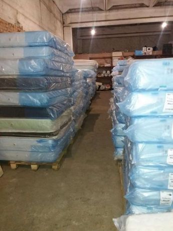 Матраци є всі розміри