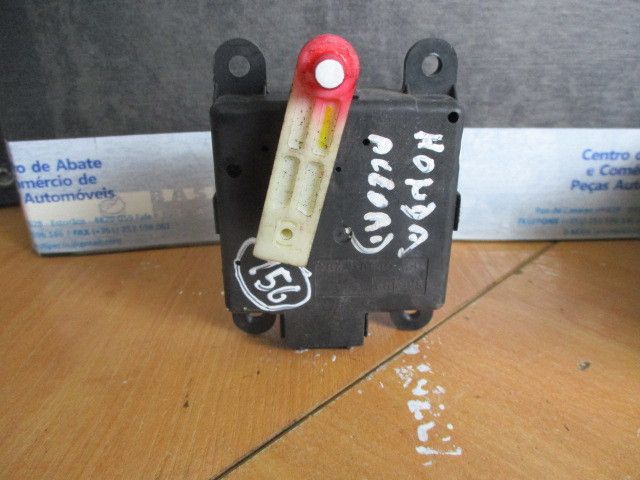 Motor da comporta da sofagem HONDA Accord VII Sedan (CL_, CN_)