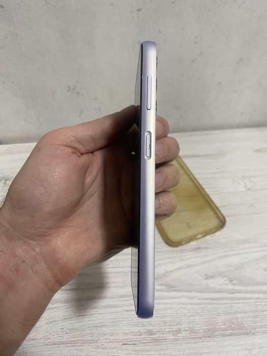 Samsung Galaxy A14 4/128 Silver