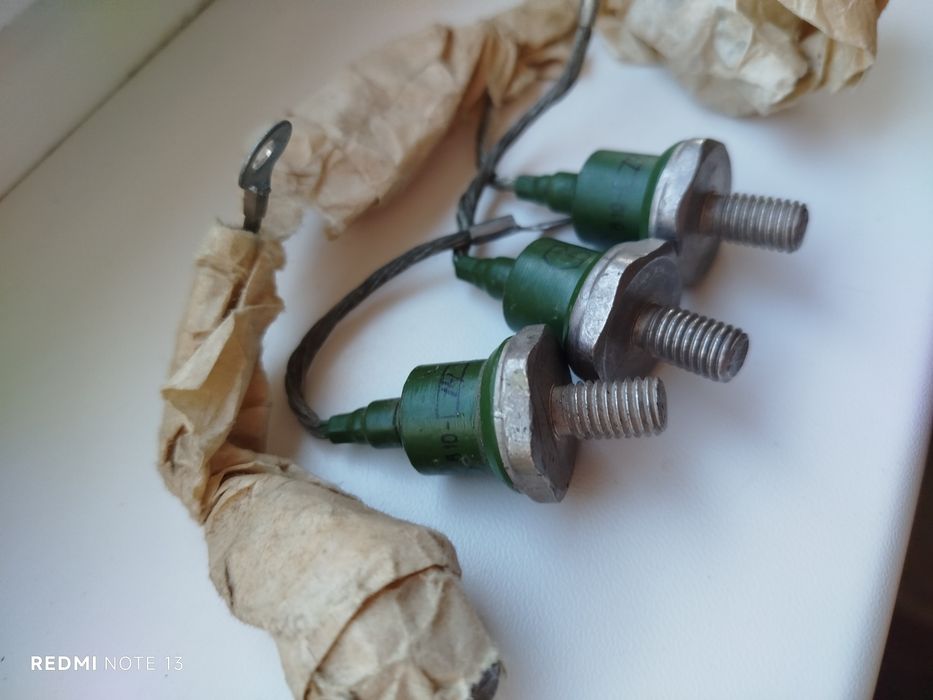 Диод B10 новые 5 штук