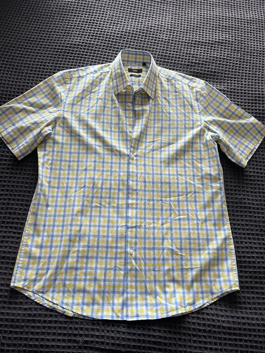 Hugo boss сорочка нова