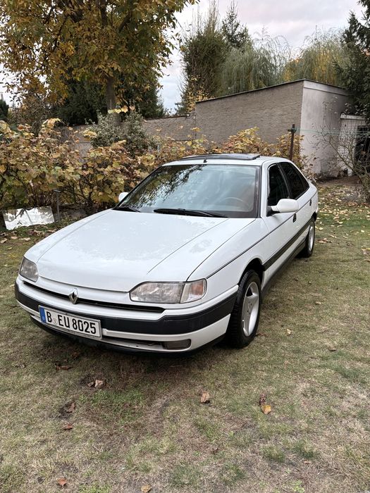 Renault Safrane
